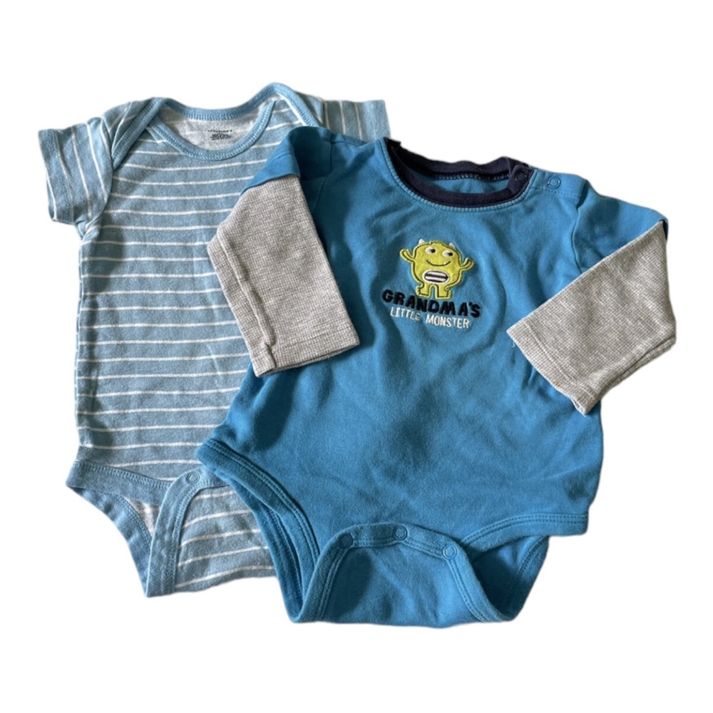 Carters Bundle